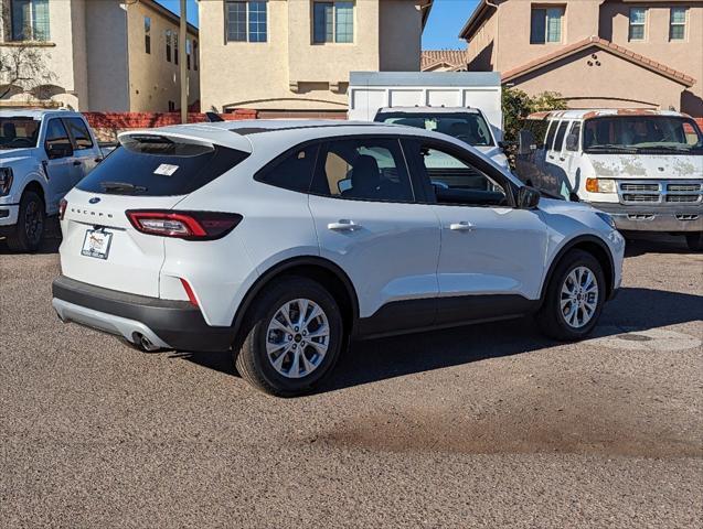 new 2025 Ford Escape car, priced at $29,835