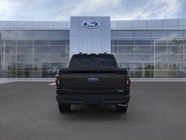 new 2023 Ford F-150 car