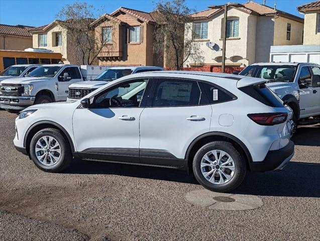 new 2025 Ford Escape car, priced at $29,835