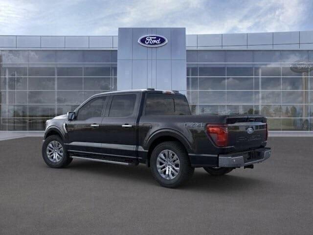 new 2024 Ford F-150 car