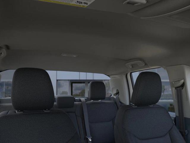 new 2025 Ford Maverick car, priced at $35,150