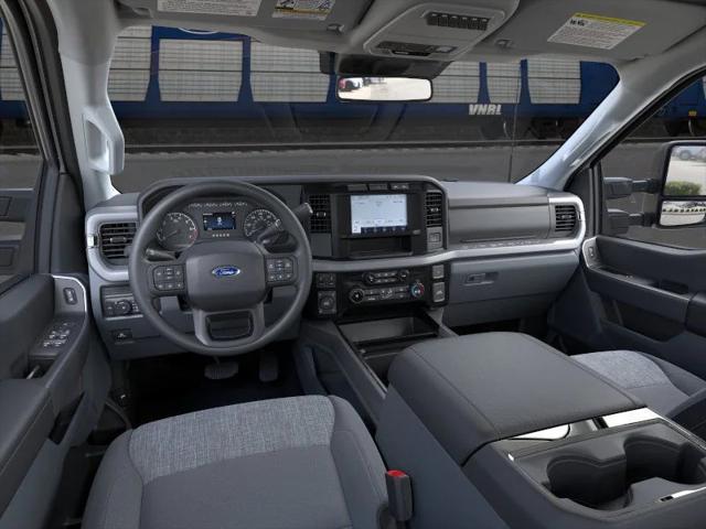 new 2024 Ford F-250 car, priced at $56,810