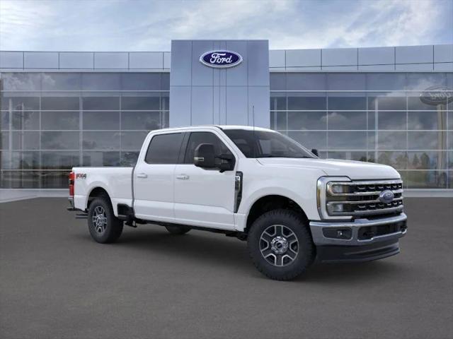 new 2024 Ford F-250 car, priced at $70,130