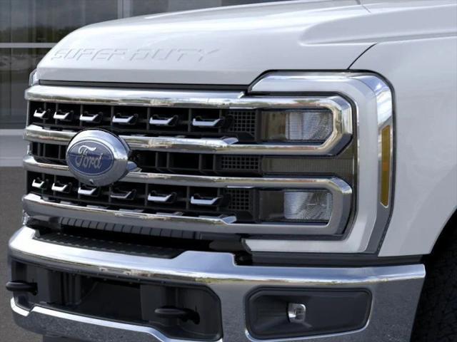 new 2024 Ford F-250 car, priced at $70,130