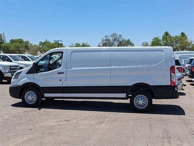 new 2024 Ford Transit-350 car, priced at $59,245