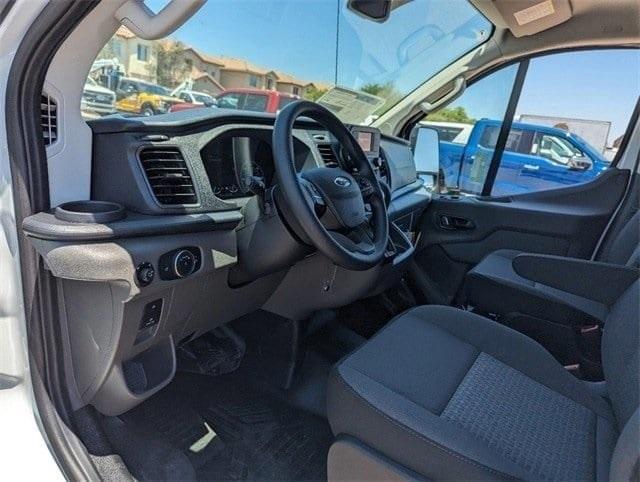 new 2024 Ford Transit-350 car, priced at $59,245