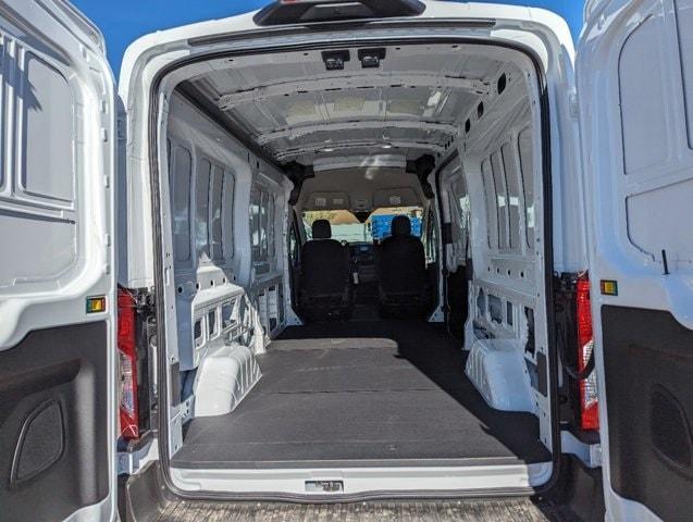 new 2023 Ford Transit-250 car, priced at $50,110