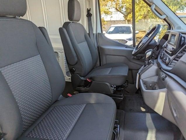 new 2023 Ford Transit-250 car, priced at $50,110