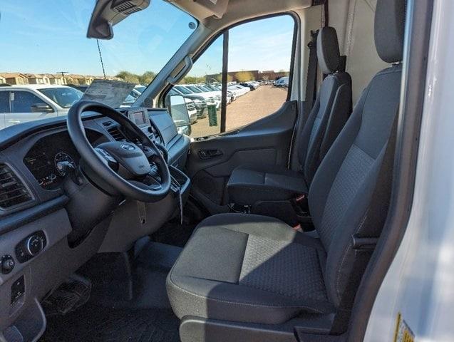 new 2023 Ford Transit-250 car, priced at $50,110