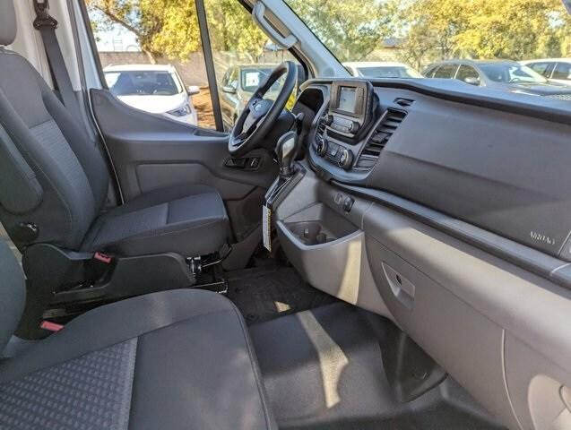 new 2023 Ford Transit-250 car, priced at $50,110