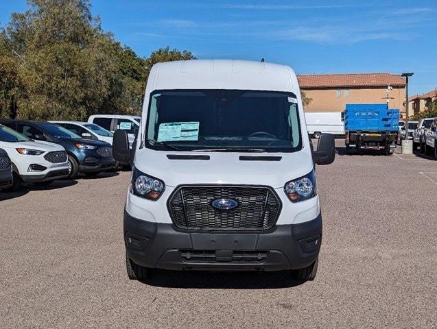 new 2023 Ford Transit-250 car, priced at $50,110