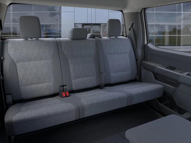 new 2025 Ford F-450 car, priced at $77,445