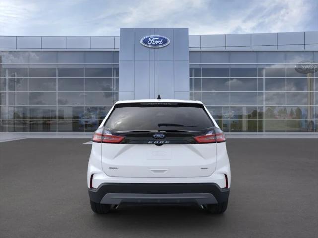 new 2024 Ford Edge car, priced at $38,405