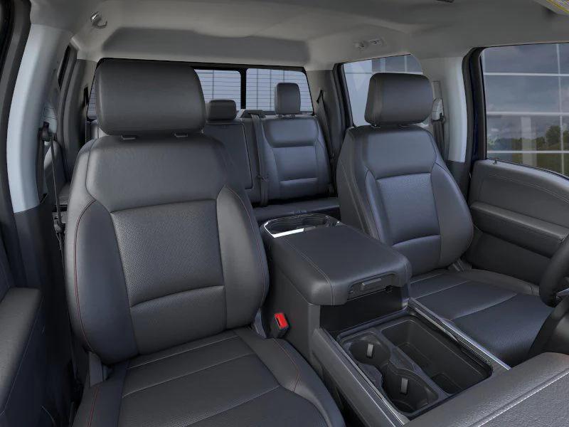 new 2025 Ford F-350 car, priced at $77,233