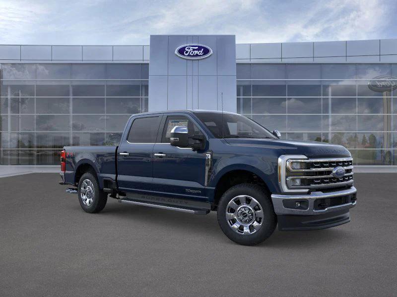new 2025 Ford F-350 car, priced at $77,233