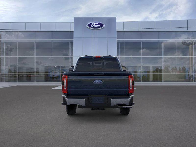 new 2025 Ford F-350 car, priced at $77,233