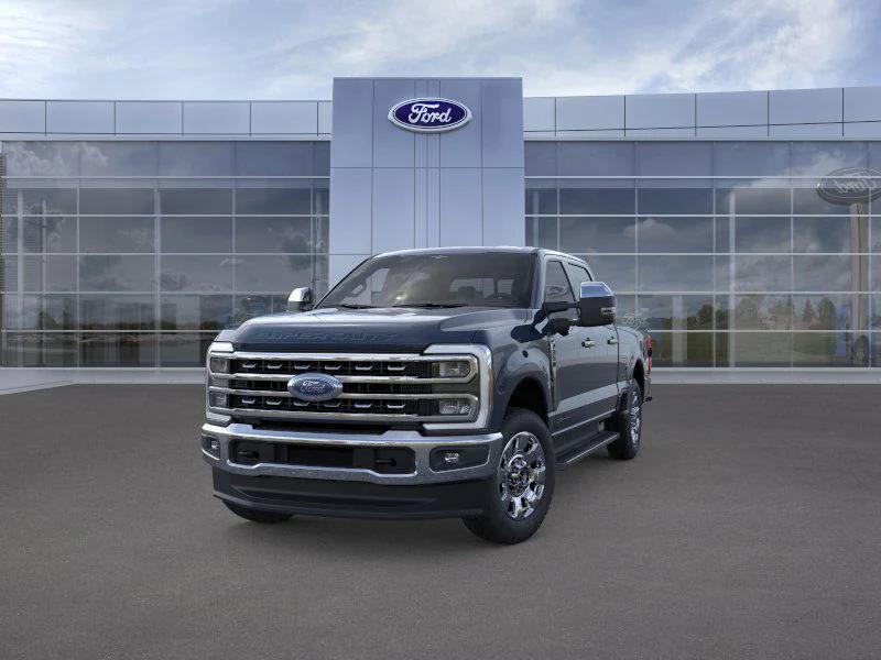 new 2025 Ford F-350 car, priced at $77,233