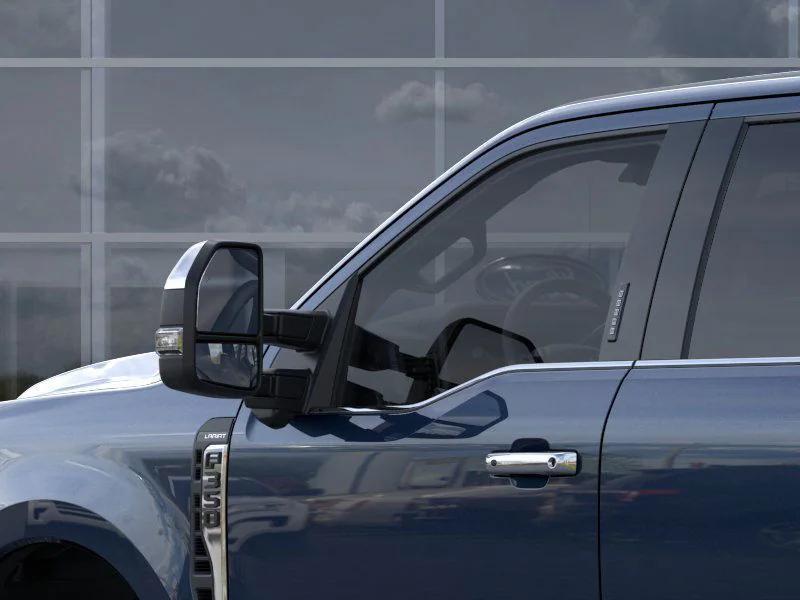 new 2025 Ford F-350 car, priced at $77,233