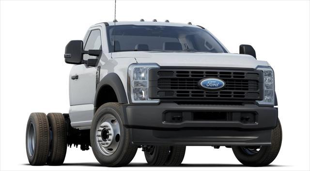 new 2024 Ford F-450 car, priced at $68,265