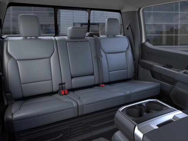 new 2025 Ford F-150 car, priced at $71,675