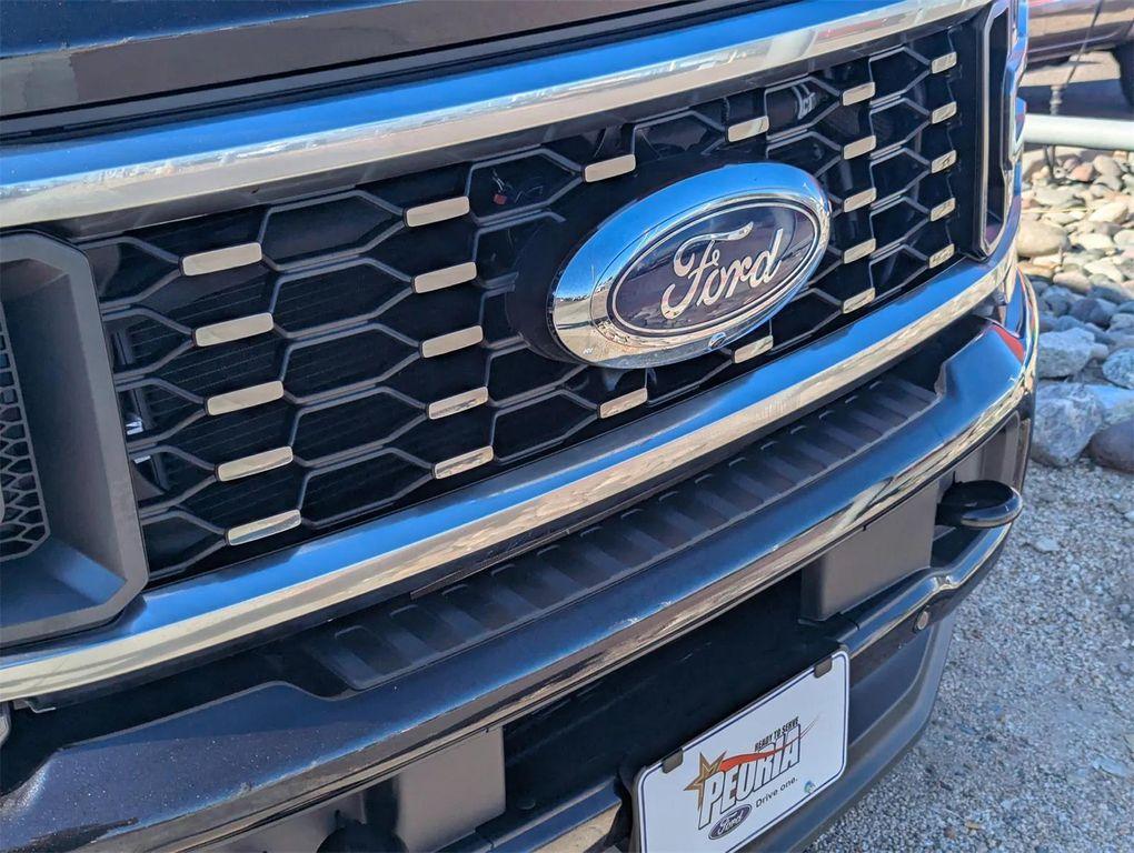 used 2026 Ford F-450 car, priced at $106,307