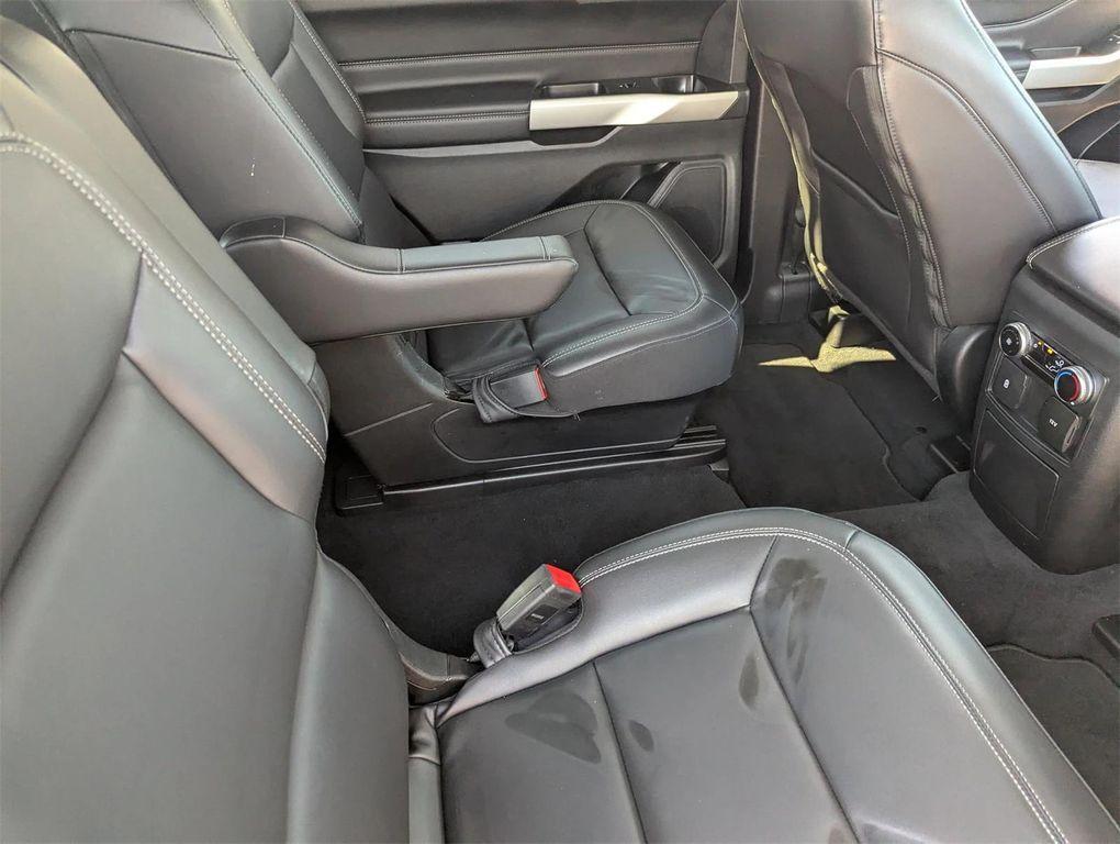 used 2022 Ford Explorer car, priced at $27,979