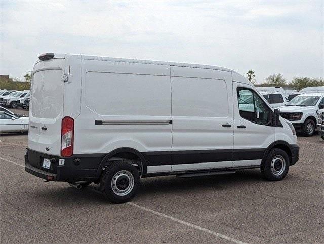 new 2024 Ford Transit-250 car, priced at $56,715