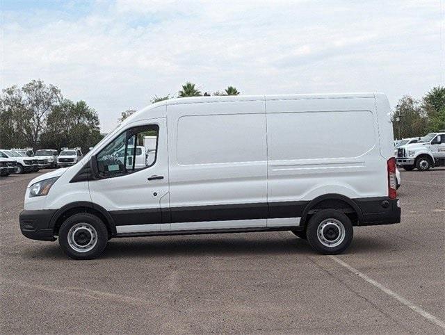 new 2024 Ford Transit-250 car, priced at $56,715