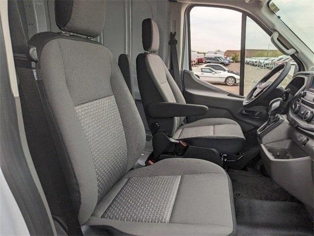 new 2024 Ford Transit-250 car, priced at $56,715