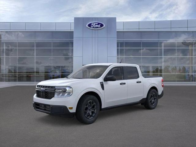 new 2024 Ford Maverick car, priced at $30,235
