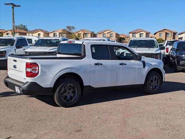 new 2024 Ford Maverick car, priced at $30,235