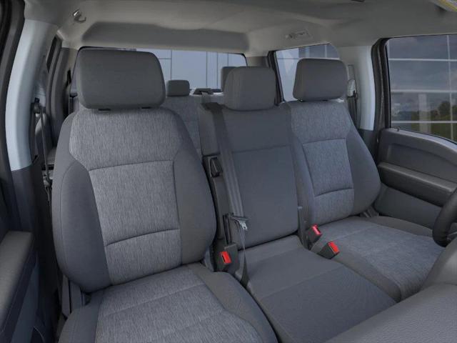 new 2025 Ford F-250 car, priced at $68,550