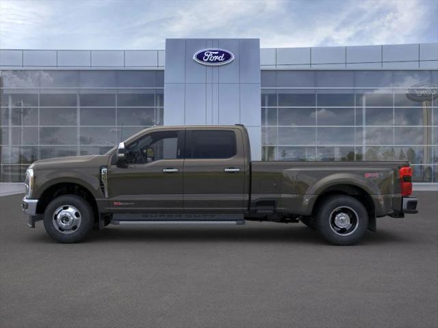 new 2024 Ford F-350 car