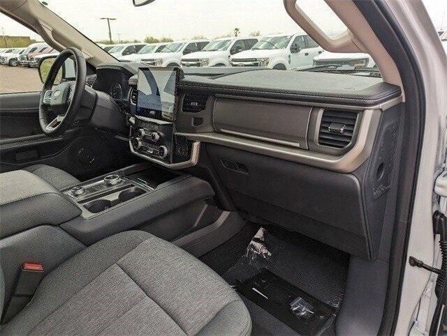 new 2024 Ford Expedition Max car, priced at $67,685