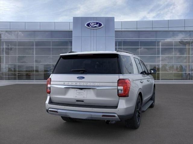 new 2024 Ford Expedition car