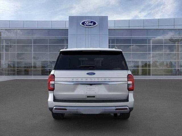 new 2024 Ford Expedition car