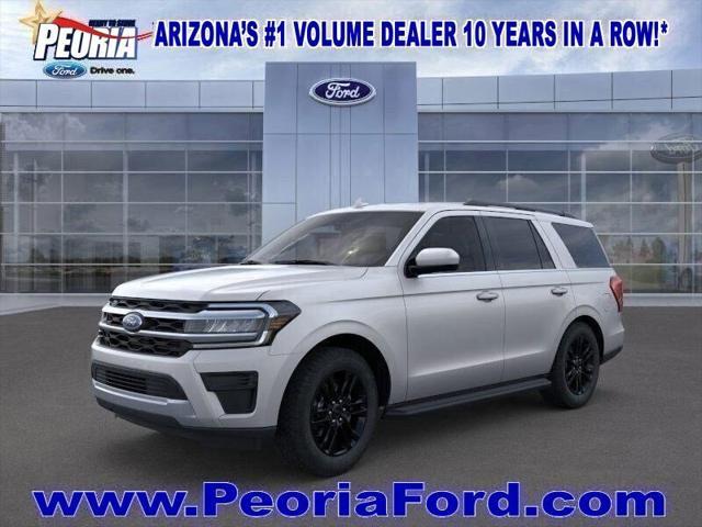 new 2024 Ford Expedition car