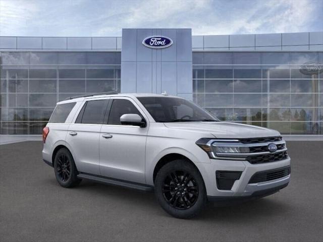 new 2024 Ford Expedition car