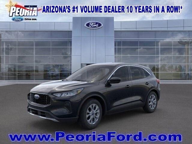 new 2024 Ford Escape car, priced at $29,990