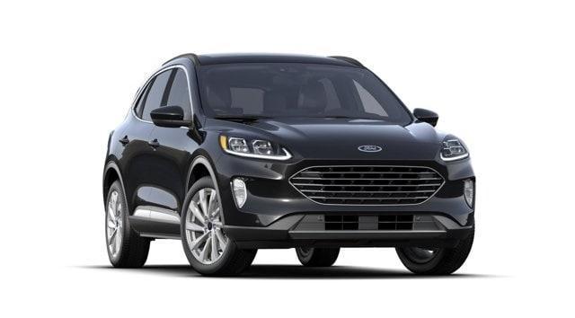 new 2022 Ford Escape car, priced at $36,150