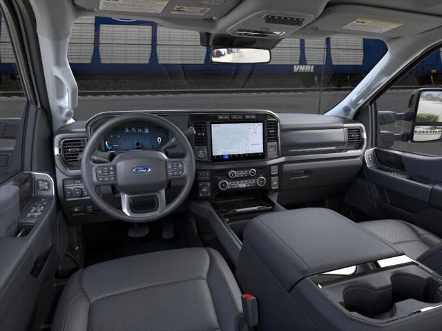 new 2024 Ford F-250 car, priced at $91,160