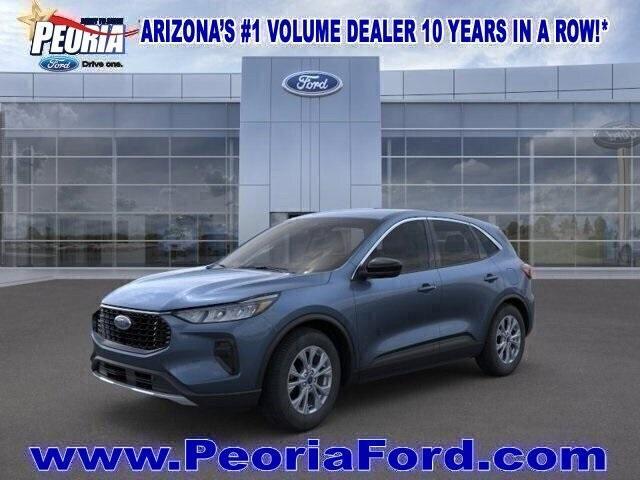 new 2024 Ford Escape car, priced at $30,835