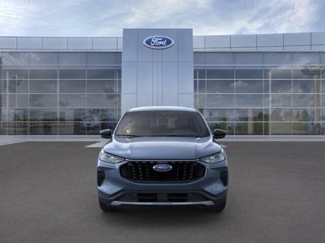 new 2024 Ford Escape car, priced at $30,835