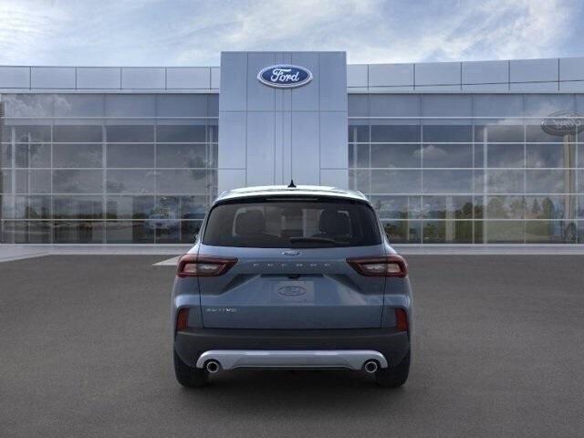 new 2024 Ford Escape car, priced at $30,835