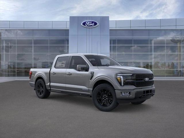 new 2025 Ford F-150 car, priced at $79,089