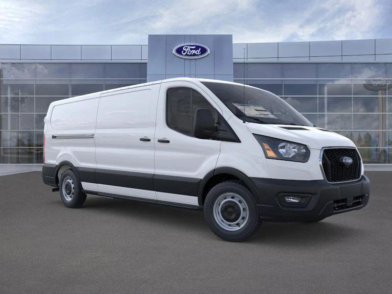 new 2025 Ford Transit-250 car, priced at $54,510
