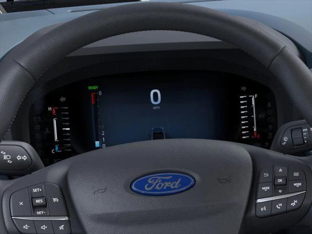 new 2025 Ford Maverick car, priced at $35,225