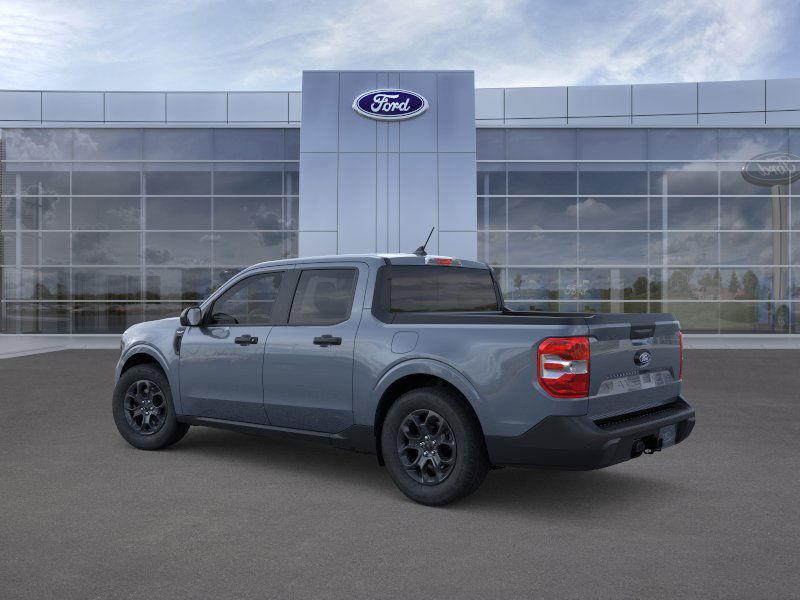 new 2025 Ford Maverick car, priced at $27,725