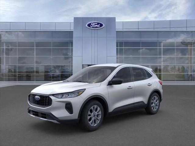 new 2024 Ford Escape car