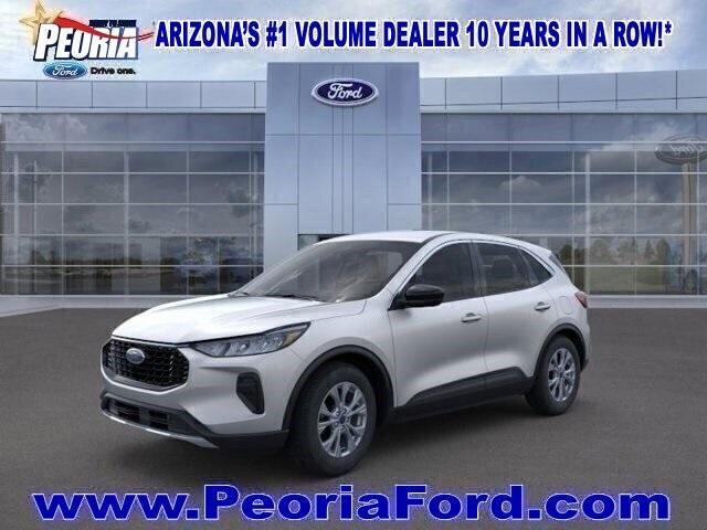 new 2024 Ford Escape car, priced at $29,990